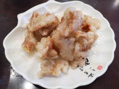 -服务大楼冷面(延大店)