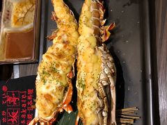 -赤坂亭·M9和牛烧肉(南京江南虹悦城店)