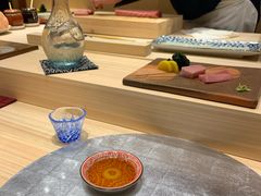 -鮨一日本料理旗舰店(总店)