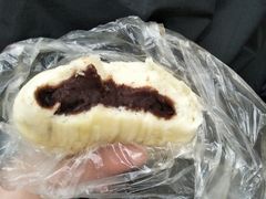 -航天馒头(瞻园路店)