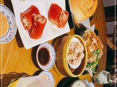 -子曰·礼茶居(壬丰大厦店)