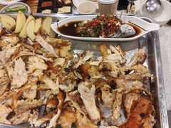 -浮何烤铺(桐梓林店)