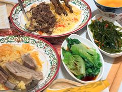 -陳香貴·兰州牛肉面(上海长风大悦城店)