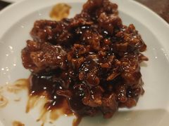-新白鹿餐厅(爱琴海购物中心店)