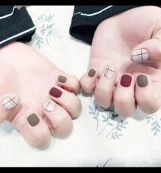 -Halo美甲美睫