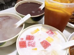 -风之味糖水店(上塘西路店)