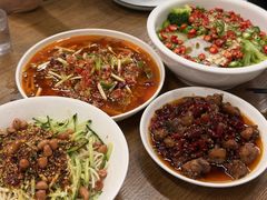 -艺味深尝(云锦路店)
