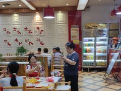 -袁记串串香(泉水轻轨站店)