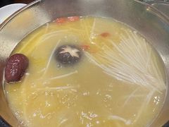 -U你·天然调味(南湖总店)