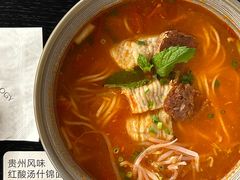 -里面·Noodlology(机电院店)