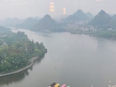 -百灵希尔顿逸林酒店·逸林轩中餐厅