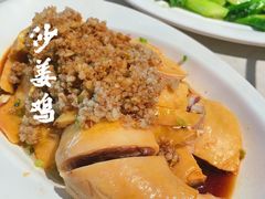 -肥仔文澳门猪骨煲(南京西路店)