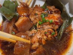 -外婆的味道·水宴餐厅(西栅景区店)