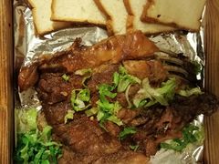 -山西会馆·晋菜·晋商宴·牌匾博物馆(胜利东街店)