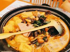 -神府路壹号·海鲜烧烤·砂锅粥·锅物(三坊七巷店)