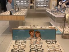 -AOJO眼镜(南翔印象城MEGA店)