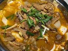 -古乐牛香·鲜牛肉牛杂火锅(吴江三里桥运东商业广场店)