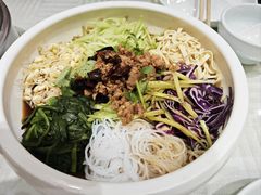 -王厚元饺子·辽菜·烤鸭(黄河大街店)