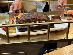 -花舍·新派粤菜·西餐·下午茶(亚运村·鸟巢店)