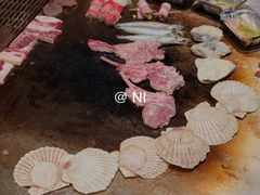 -大渔铁板烧(花园道店)