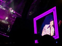 -南京奥林匹克体育中心-体育馆