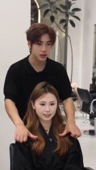 -DL HOPE明星造型