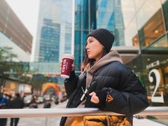 -COSTA COFFEE(静安嘉里中心店)