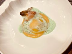 -北京古城老院厉晓麟精致菜