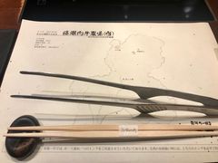 -飞驒牛 烤肉 马食一代(銀座店)