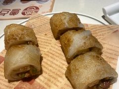 -粤点越有·茶点·粤菜(樵岭国际店)
