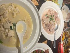 -渝信川菜(长安店)