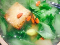 -天厨妙香素食餐厅(清华店)