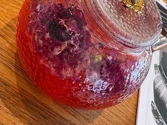 -花舍·新派粤菜·西餐·下午茶(亚运村·鸟巢店)