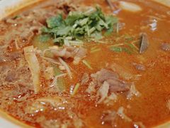 肥牛冒菜-德泰楼餐饮(莲湖路店)