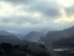 -绩溪龙川景区