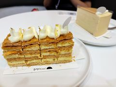 -BanCake·法式千层·拿破仑專門店
