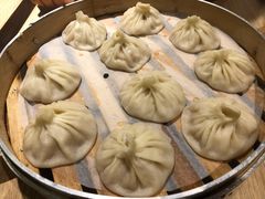 -老班长手工灌汤包老店(东山店)