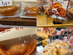 -富贵面包公司(运河店)