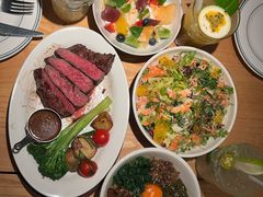 -O'eat Blossom&Pelican(深圳首店)