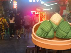 -夏食光安顺小舒冰粉冰浆(甲秀楼店)