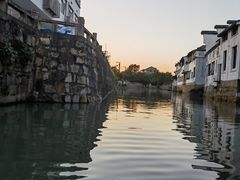 -山塘街