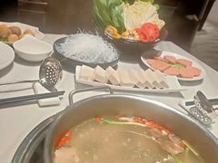 -新一哥粤菜火锅(瑞金店)