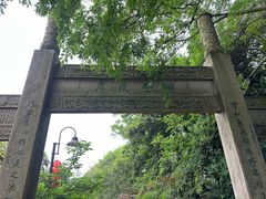 -雨花胜境