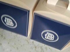 -巴黎贝甜(常德路店)