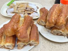-生记粥店(旺角店)