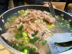 跷脚牛肉-全牛匠·乐山跷脚牛肉(上品+店)