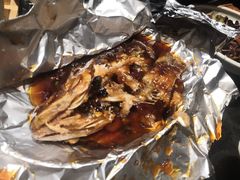 -金掌勺东北菜(格兰晴天店)