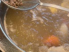 -千牛将·鲜牛肉火锅(开元路店)