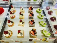 -DEMO黛慕蛋糕(中泰店)