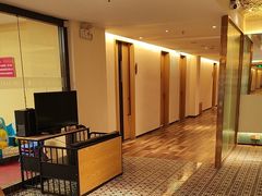 -御水泉·国际水疗会(广州长隆店)